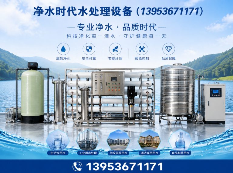 潍坊桶装水设备展示图